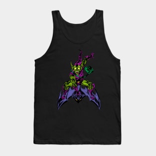 Gliding Goblin Tank Top